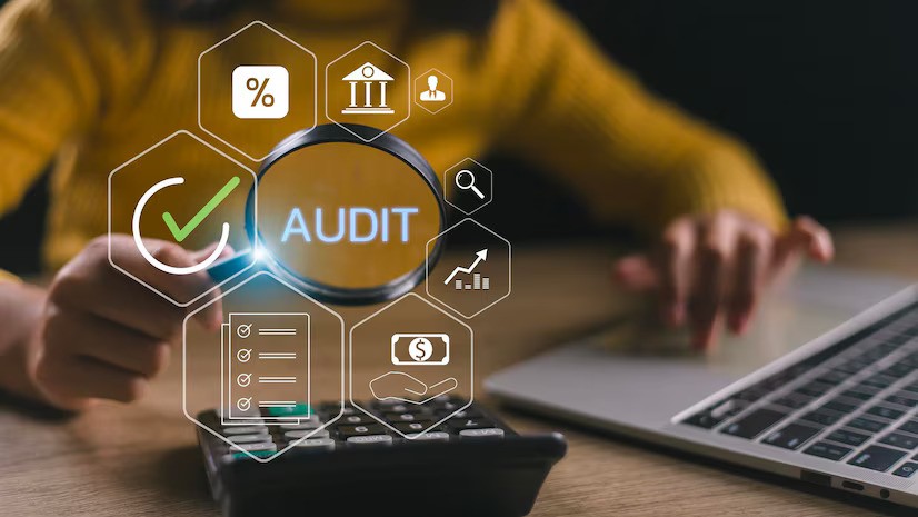 The Intersection of audit, tax and accounting